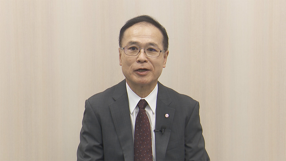 決算説明動画